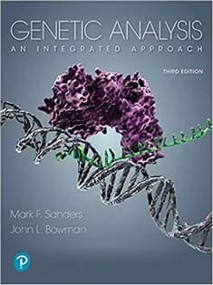دانلود کتاب Genetic Analysis: An Integrated Approach