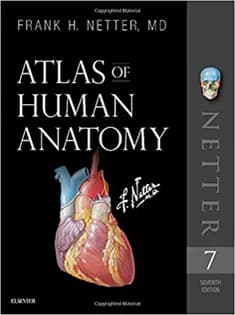 دانلود کتاب Atlas of Human Anatomy