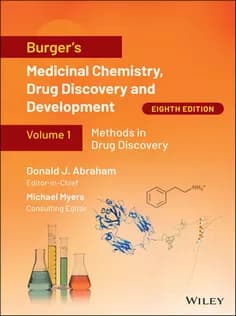 دانلود کتاب Burger’s Medicinal Chemistry, Drug Discovery and Development