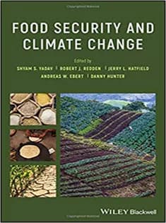 دانلود کتاب Food Security and Climate Change