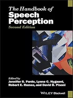 دانلود کتاب The Handbook of Speech Perception