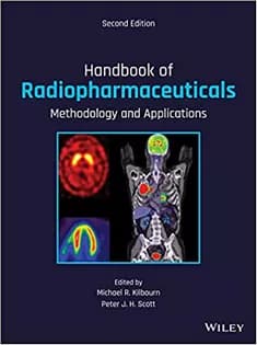 دانلود کتاب Handbook of Radiopharmaceuticals: Methodology and Applications