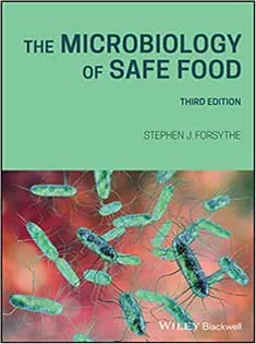 دانلود کتاب The Microbiology of Safe Food