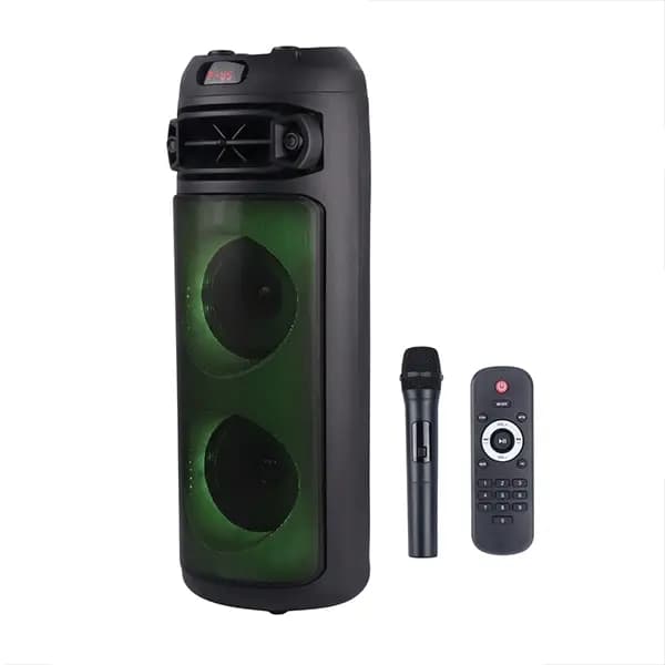 اسپیکر مدل ZQS 8273 برند Sing-e