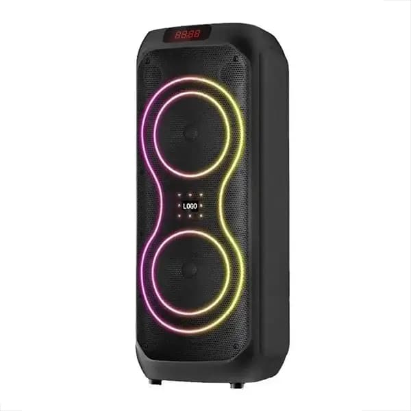اسپیکر میکروفن دار ZQS 8255 برند Sing-e — تصویر ۲