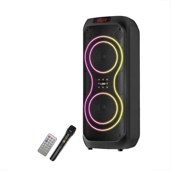 اسپیکر میکروفن دار ZQS 8255 برند Sing-e