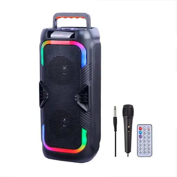 اسپیکر میکروفن دار مدل ABS 4220