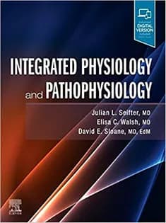 دانلود کتاب Integrated Physiology and Pathophysiology