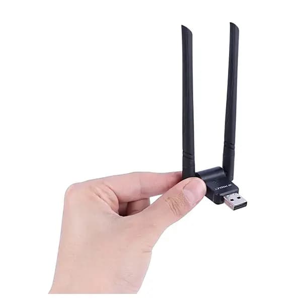 دانگل شبکه دو آنتن XP-W926U ایکس پی — تصویر ۳