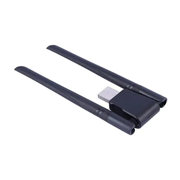 دانگل شبکه دو آنتن XP-W926U ایکس پی — تصویر ۴