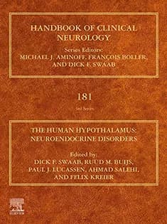 دانلود کتاب The Human Hypothalamus: Neuroendocrine Disorders Vol181