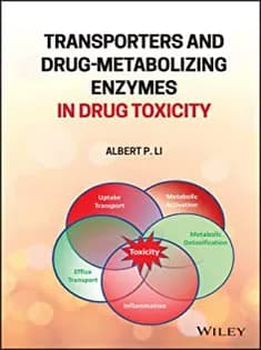 دانلود کتاب Transporters and Drug-Metabolizing Enzymes in Drug Toxicity
