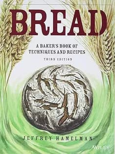 دانلود کتاب Bread: A Baker’s Book of Techniques and Recipes