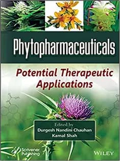 دانلود کتاب Phytopharmaceutical: Potential Therapeutic Applications