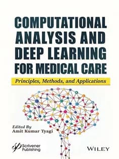 دانلود کتاب Computational Analysis and Deep Learning for Medical Care