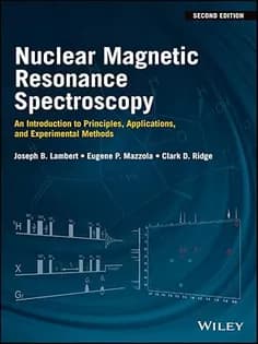 دانلود کتاب Nuclear Magnetic Resonance Spectroscopy: An Introduction to Principles, Applications, and Experimental Methods