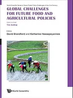 دانلود کتاب Global Challenges For Future Food And Agricultural Policies
