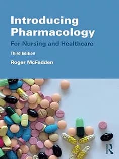 دانلود کتاب Introducing Pharmacology