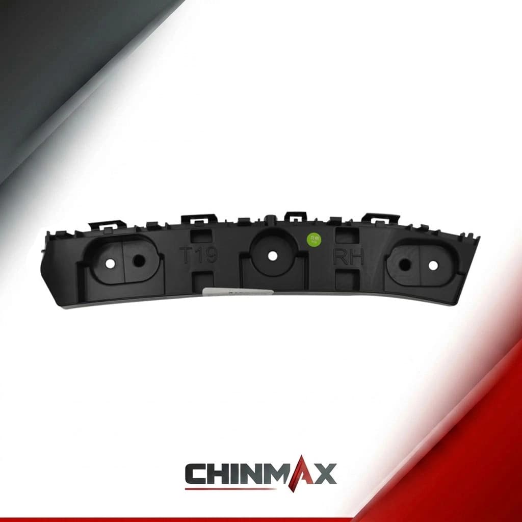 براکت سپر عقب راست ام وی ام X55 — تصویر ۳