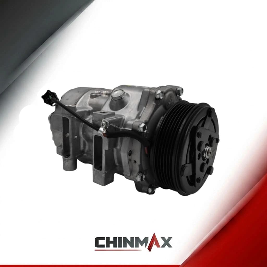 کمپرسور کولر ام وی ام X55 — تصویر ۲
