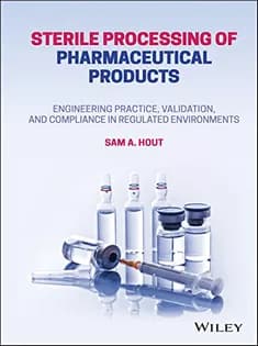 دانلود کتاب Sterile Processing of Pharmaceutical Products