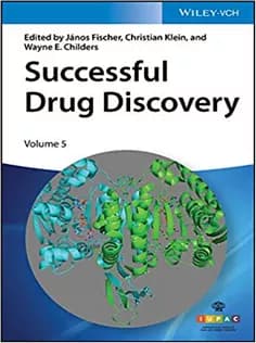دانلود کتاب Successful Drug Discovery, Volume 5