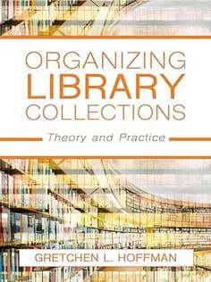 دانلود کتاب Organizing Library Collections