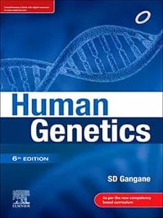 دانلود کتاب Human Genetics