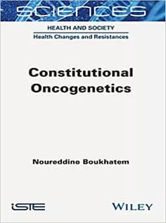 دانلود کتاب Constitutional Oncogenetics
