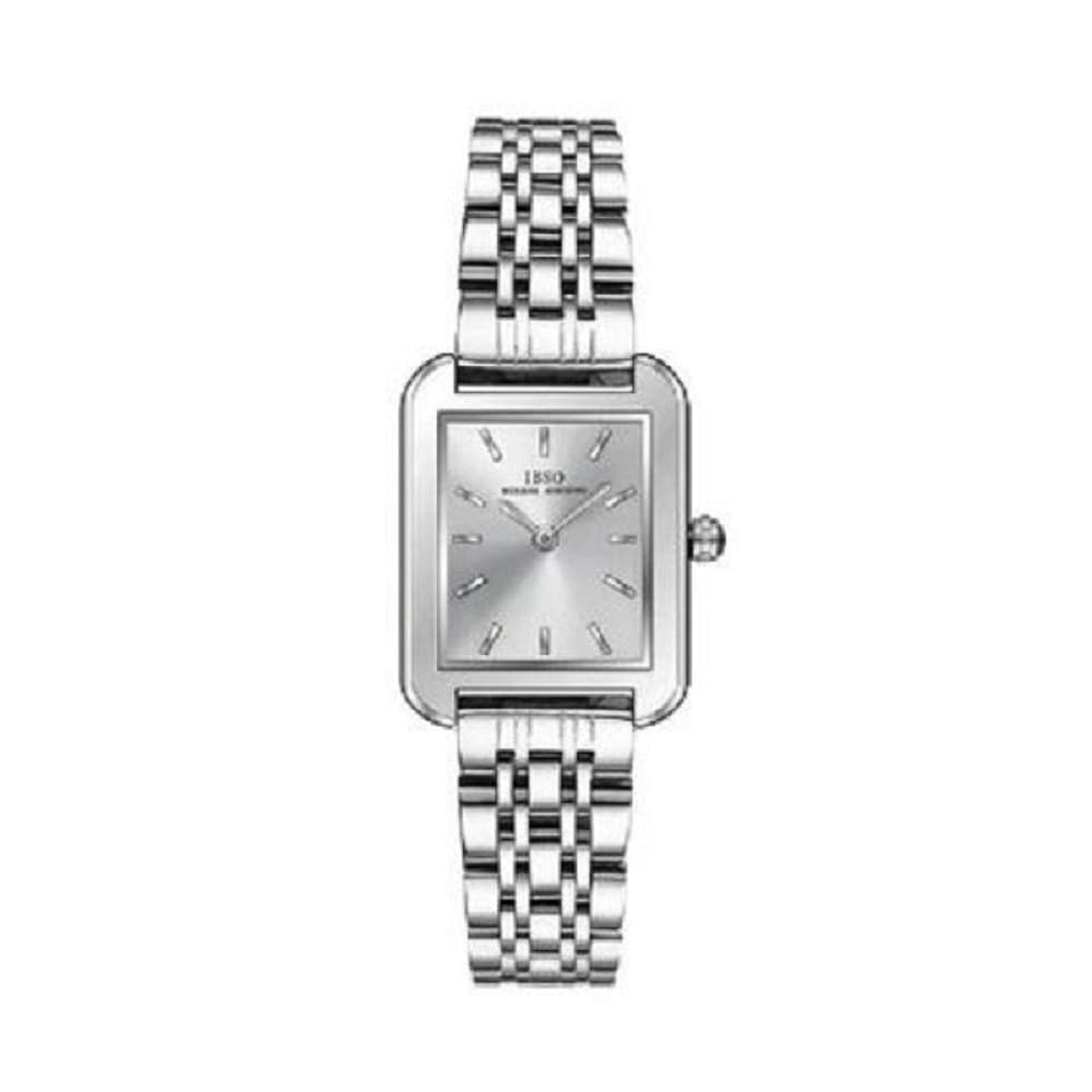 ساعت زنانه ایبسو IB9260L-Silver-White