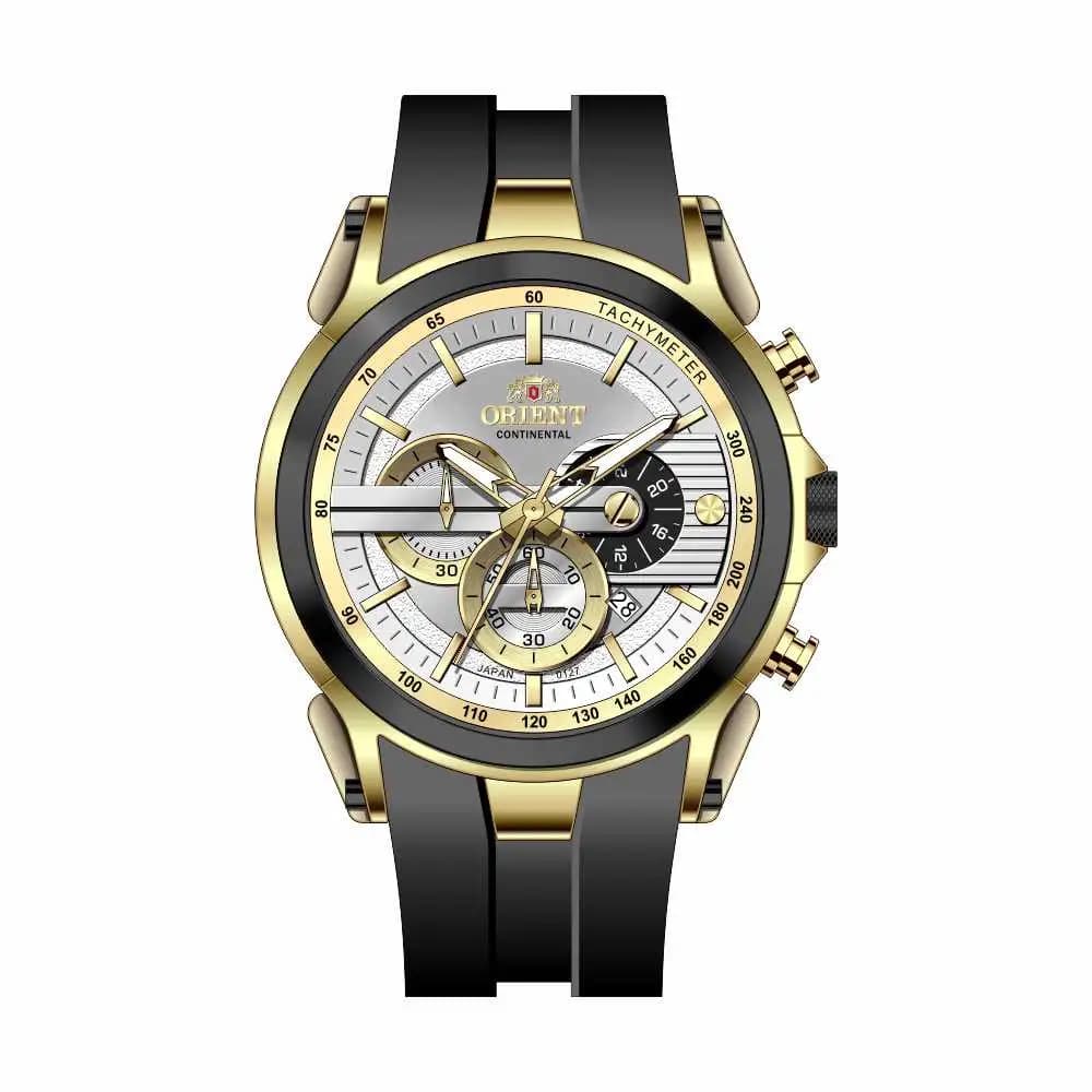 اورینت مردانه کرنو ORIENT CONTINENTAL S127BGB