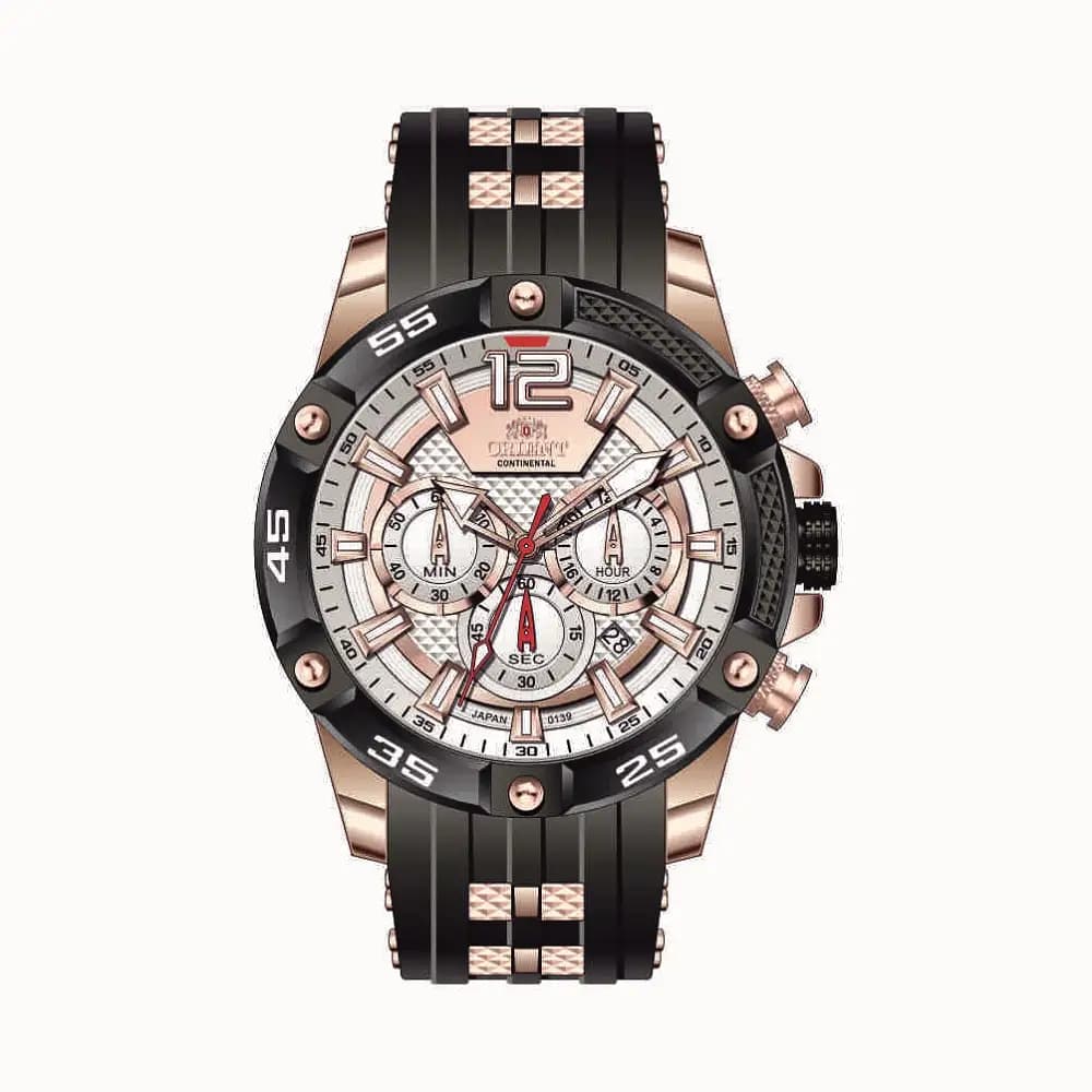 ORIENT CONTINENTAL S139BB