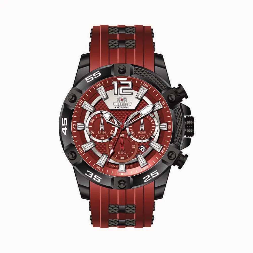 ساعت اورینت کرنو ORIENT OR 139RBR