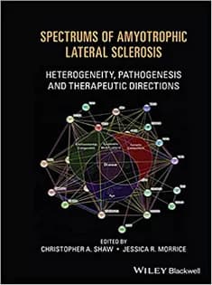 دانلود کتاب Spectrums of Amyotrophic Lateral Sclerosis