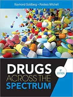 دانلود کتاب Drugs Across the Spectrum