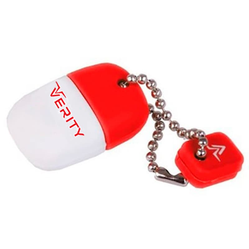 فلش وریتی فانتزی مدل V906 ظرفیت 64 گیگابایت