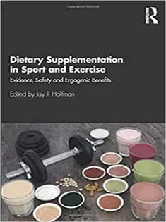 دانلود کتاب Dietary Supplementation in Sport and Exercise