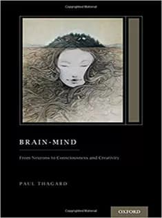 دانلود کتاب Brain-Mind: From Neurons to Consciousness and Creativity