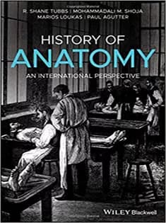 دانلود کتاب History of Anatomy: An International Perspective