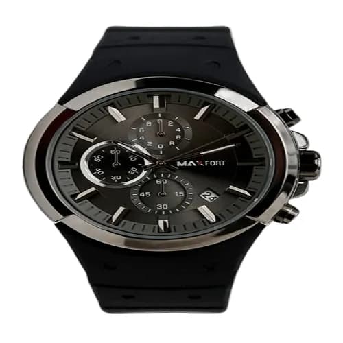 ساعت مچی مردانه مکس فورت (MAXFORT) MX-9003G