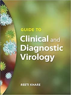 دانلود کتاب Guide to Clinical and Diagnostic Virology