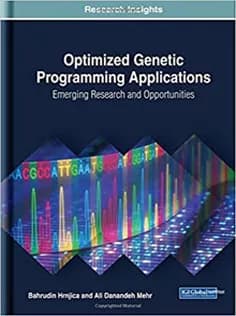 دانلود کتاب Optimized Genetic Programming Applications