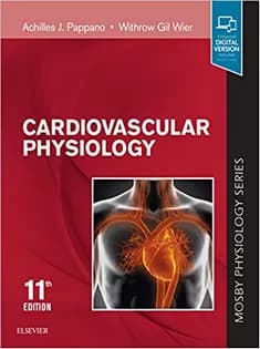 دانلود کتاب Cardiovascular Physiology: Mosby Physiology Monograph Series