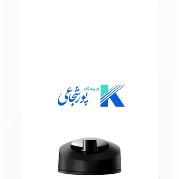 ریش تراش براون مدل S9519 — تصویر ۴