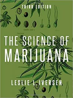 دانلود کتاب The Science of Marijuana