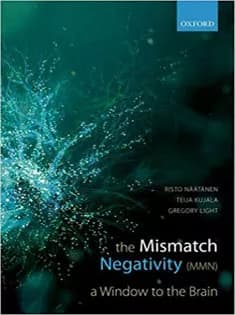 دانلود کتاب The Mismatch Negativity: A Window to the Brain