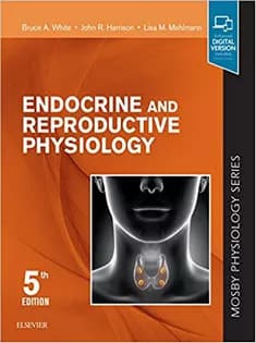دانلود کتاب Endocrine and Reproductive Physiology