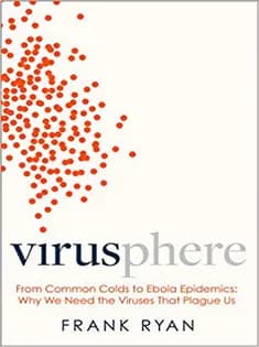 دانلود کتاب Virusphere