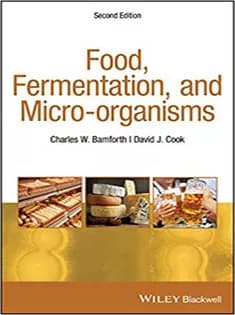 دانلود کتاب Food, Fermentation, and Micro-organisms
