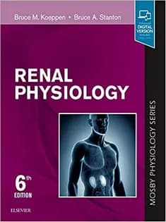 دانلود کتاب Renal Physiology: Mosby Physiology Series